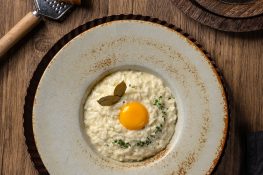 Prego proves why Bangkok still loves old-school Italian food