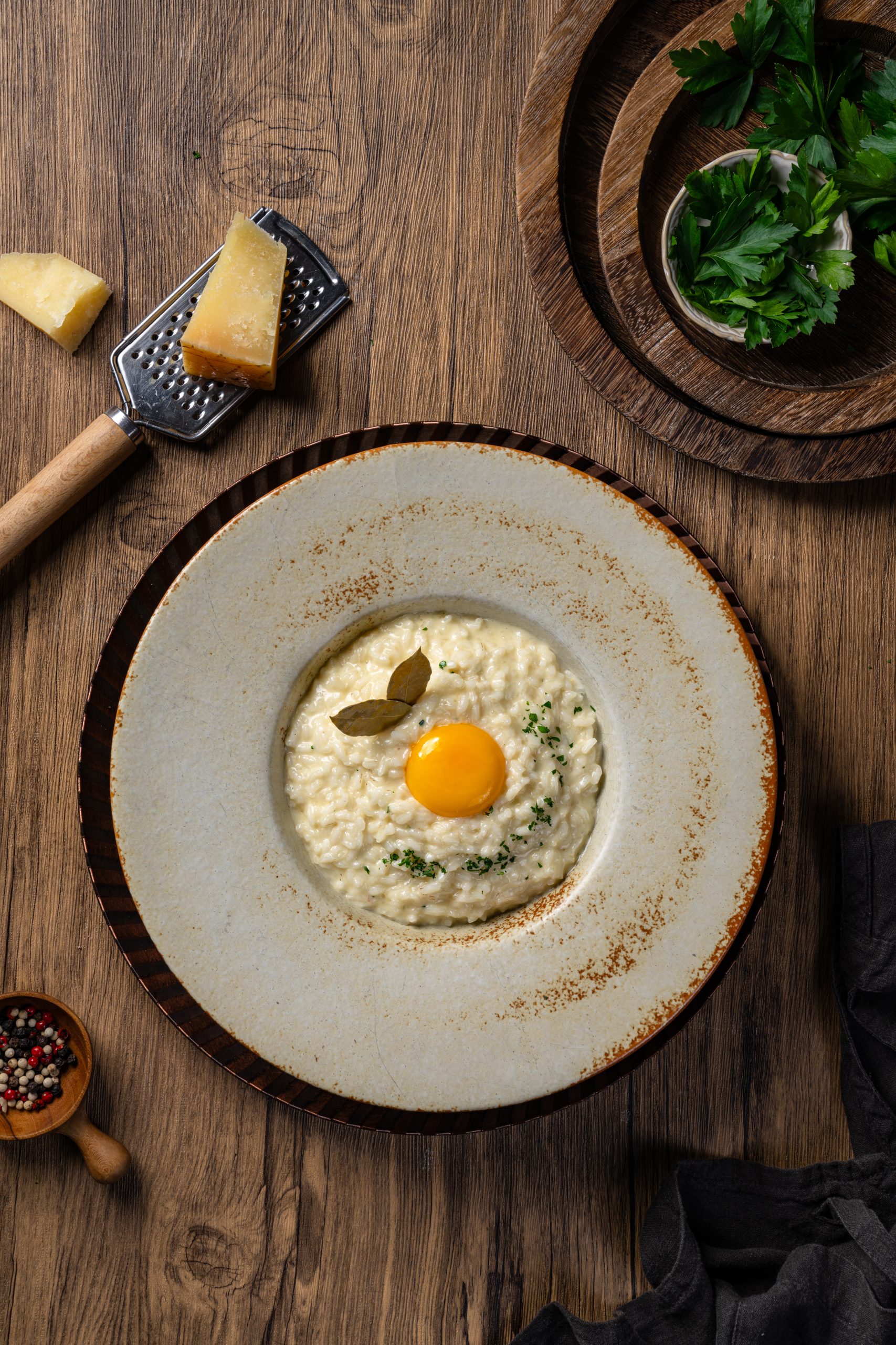 Prego proves why Bangkok still loves old-school Italian food