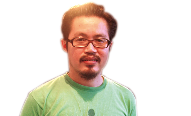 Producer Rungroche Uptampotiwat