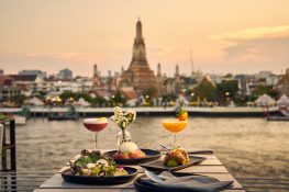 This is why Sala Rattanakosin’s rooftop bar still steals the spotlight (in the best way)