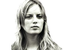 Canadian actress, Sarah Polley