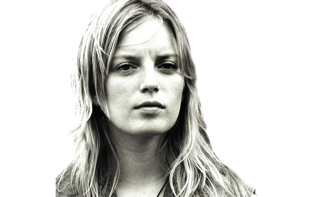 Canadian actress, Sarah Polley