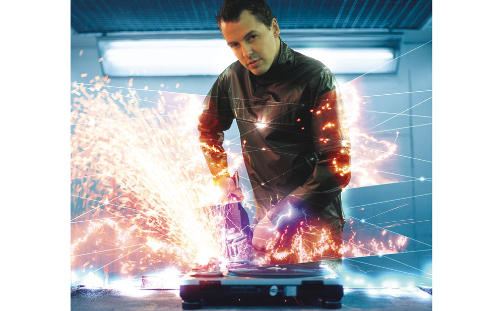 60 Seconds with Andy Van - BK Magazine Online | The insider's guide to ...
