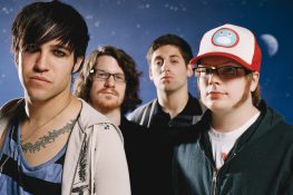Fall Out Boy