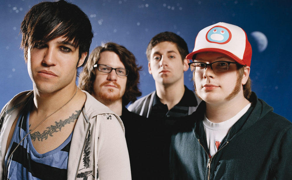 Fall Out Boy