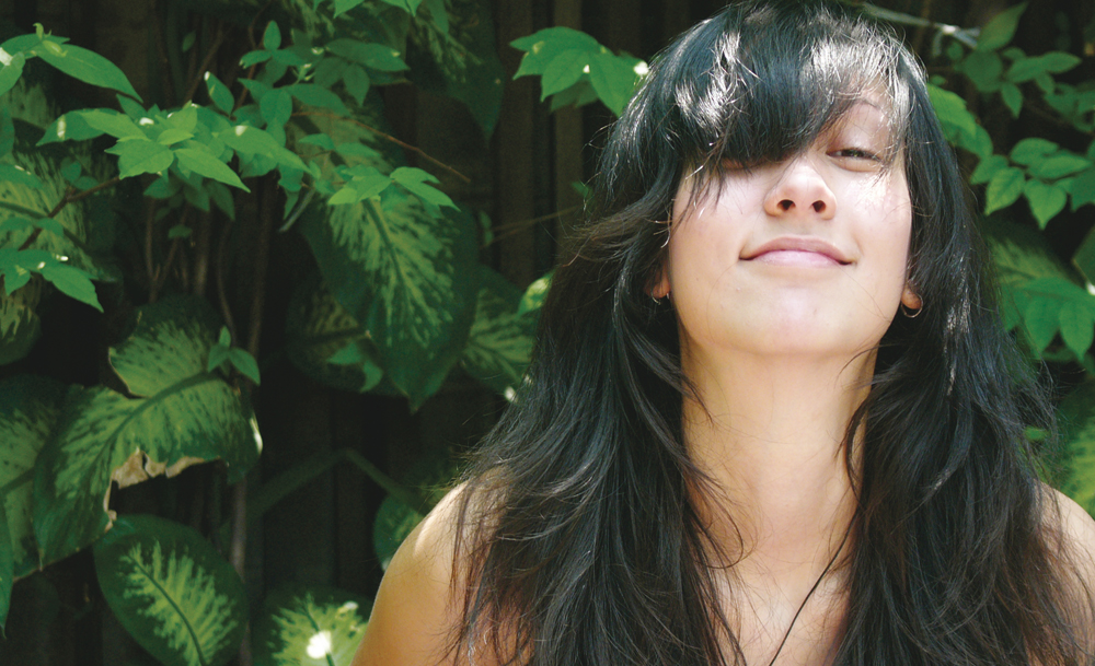 Singer/  Architect Yarinda Bunnag