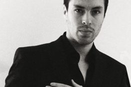 60 Seconds with DJ Serge Santiago