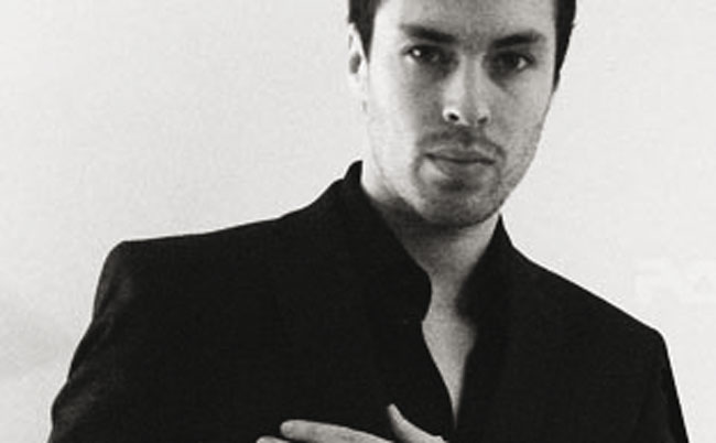 60 Seconds with DJ Serge Santiago