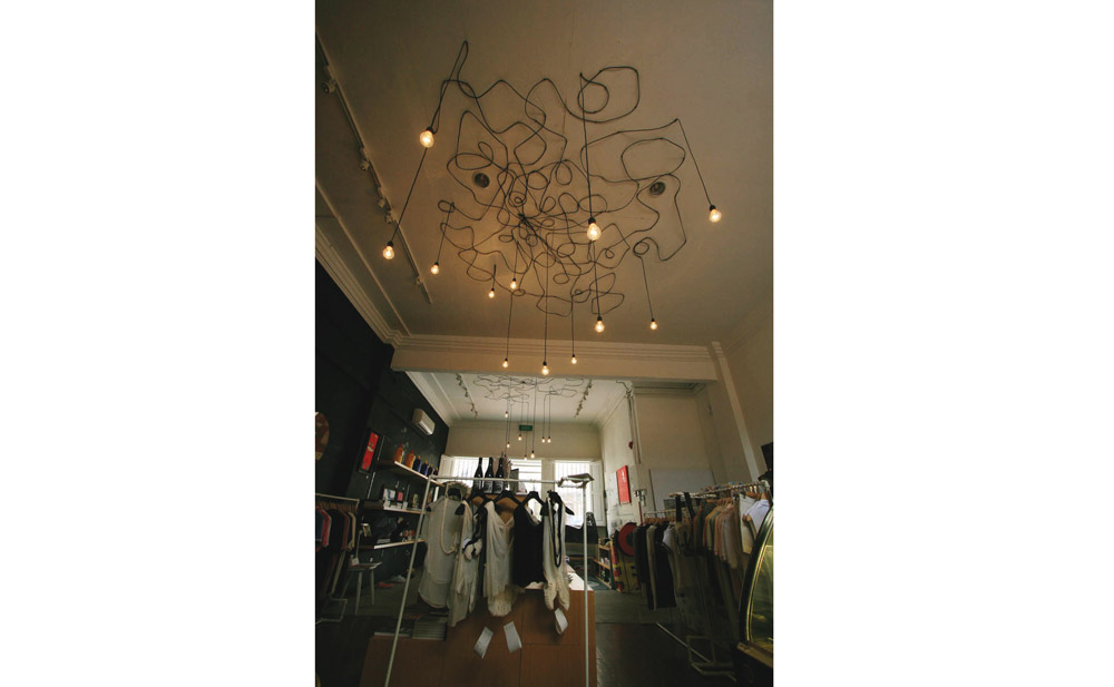 Boutique, Bold and Beautiful