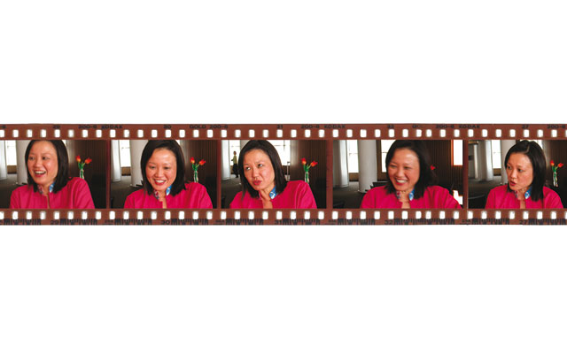 Simply Sylvia