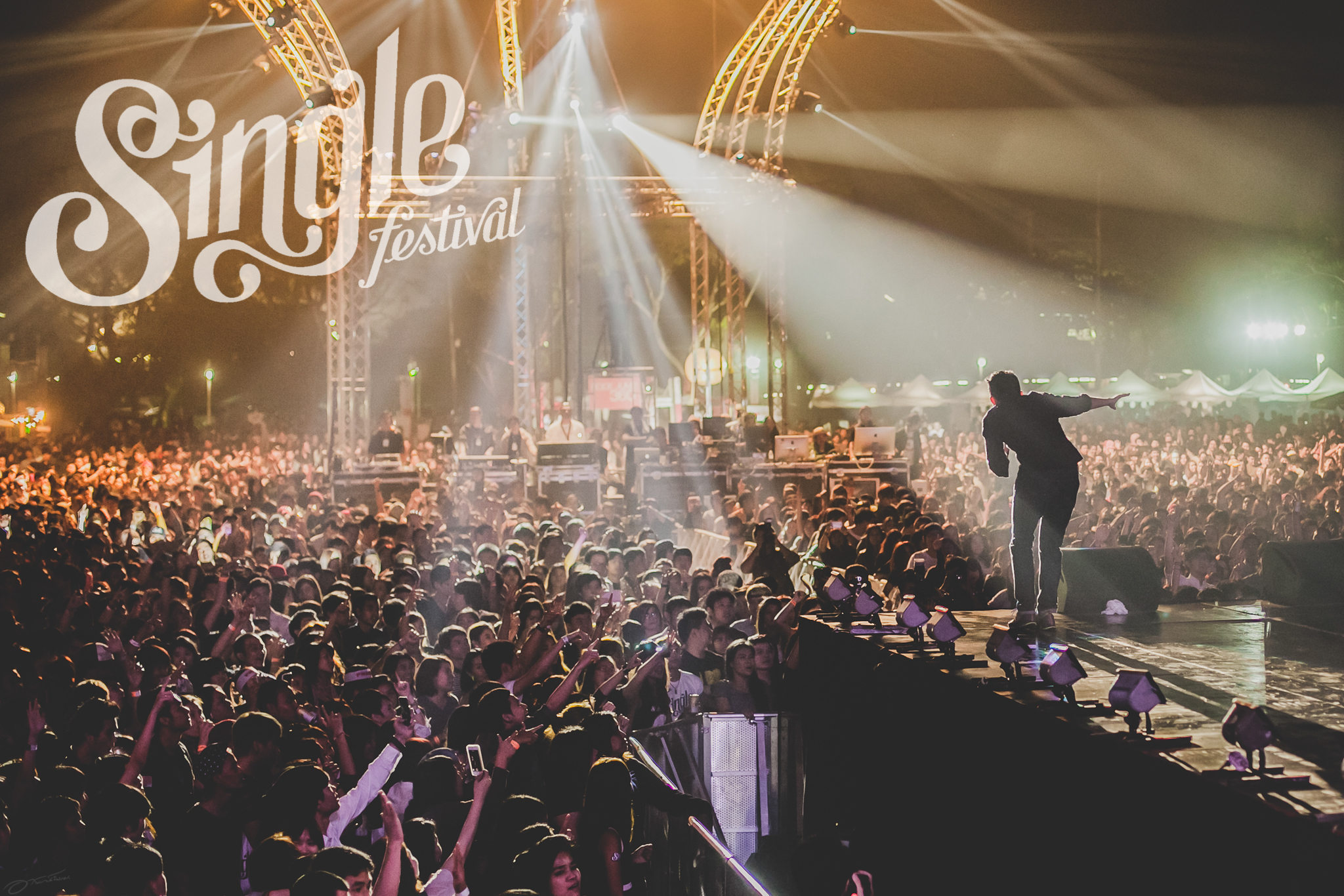 Single Festival 2: Once Upon A Dream… You May not be Single Anymore