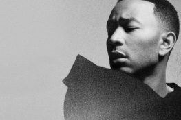 John Legend Darkness and Light Tour