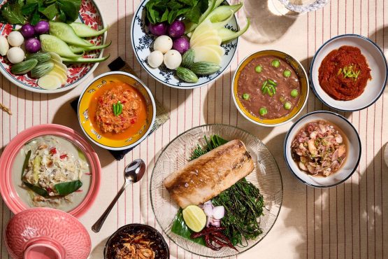 Phrom Phong’s Sri Trat to open a new spot at Siam Paragon with Sri’s Room