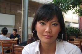 Gorgeous Groomer, Bernice Wong