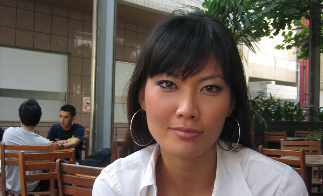 Gorgeous Groomer, Bernice Wong