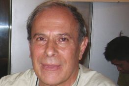 The Latin Linguist