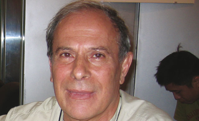 The Latin Linguist