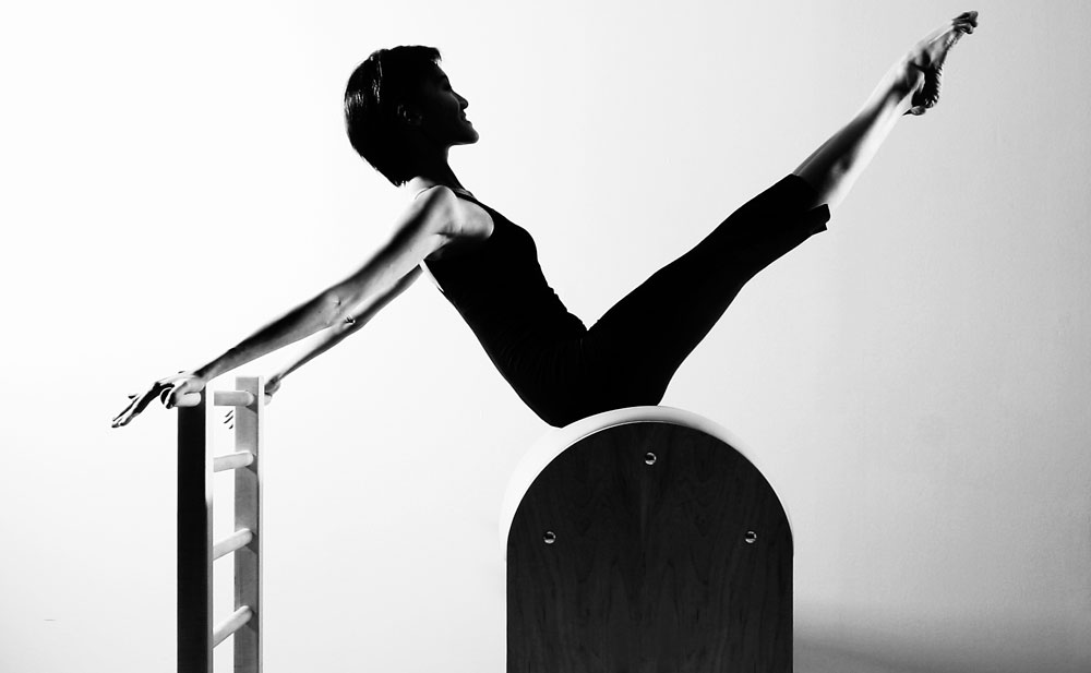 The Truth About Yoga and Pilates