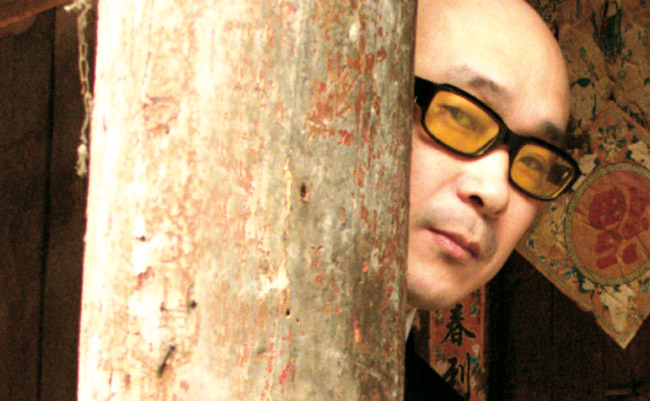 SUITMAN’s Yong Kim