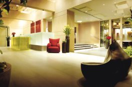 Unlocking Boutique Hotels