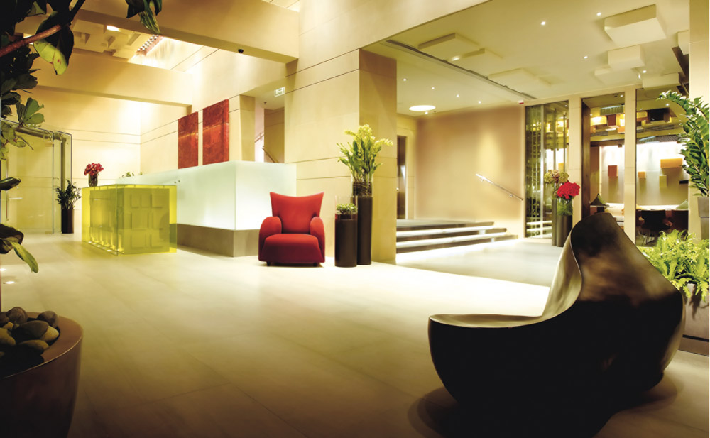 Unlocking Boutique Hotels