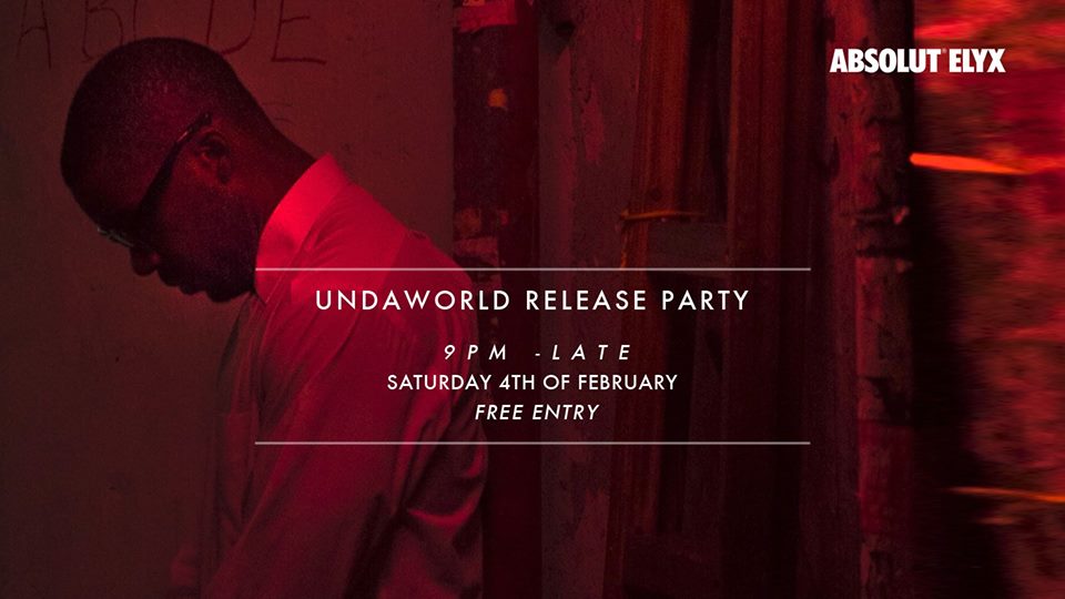 Unda Events Unda 747 Part III Release Party - BK Magazine Online | The insider's ...