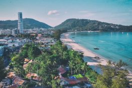 Staying for the Weekend: 48 hours doing Phuket right
