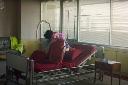 Still awaiting theatrical release, ‘A Useful Ghost’ is picked by Thailand for Academy Awards 