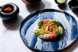 10 Restaurants That Set the Standard for Fine Dining in Bangkok