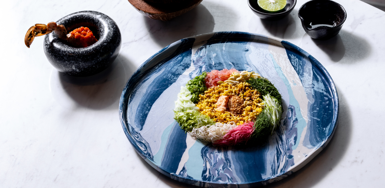 10 Restaurants That Set the Standard for Fine Dining in Bangkok