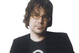 DJ Alex Gimeno aka Ursula 1000
