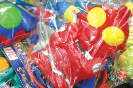Super Soakers