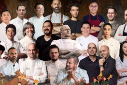 World Gourmet Festival 2025: Who to see and where to be