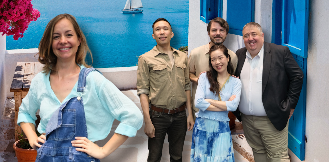 Bangkok Community Theater will be putting on ‘Mamma Mia!’ this November