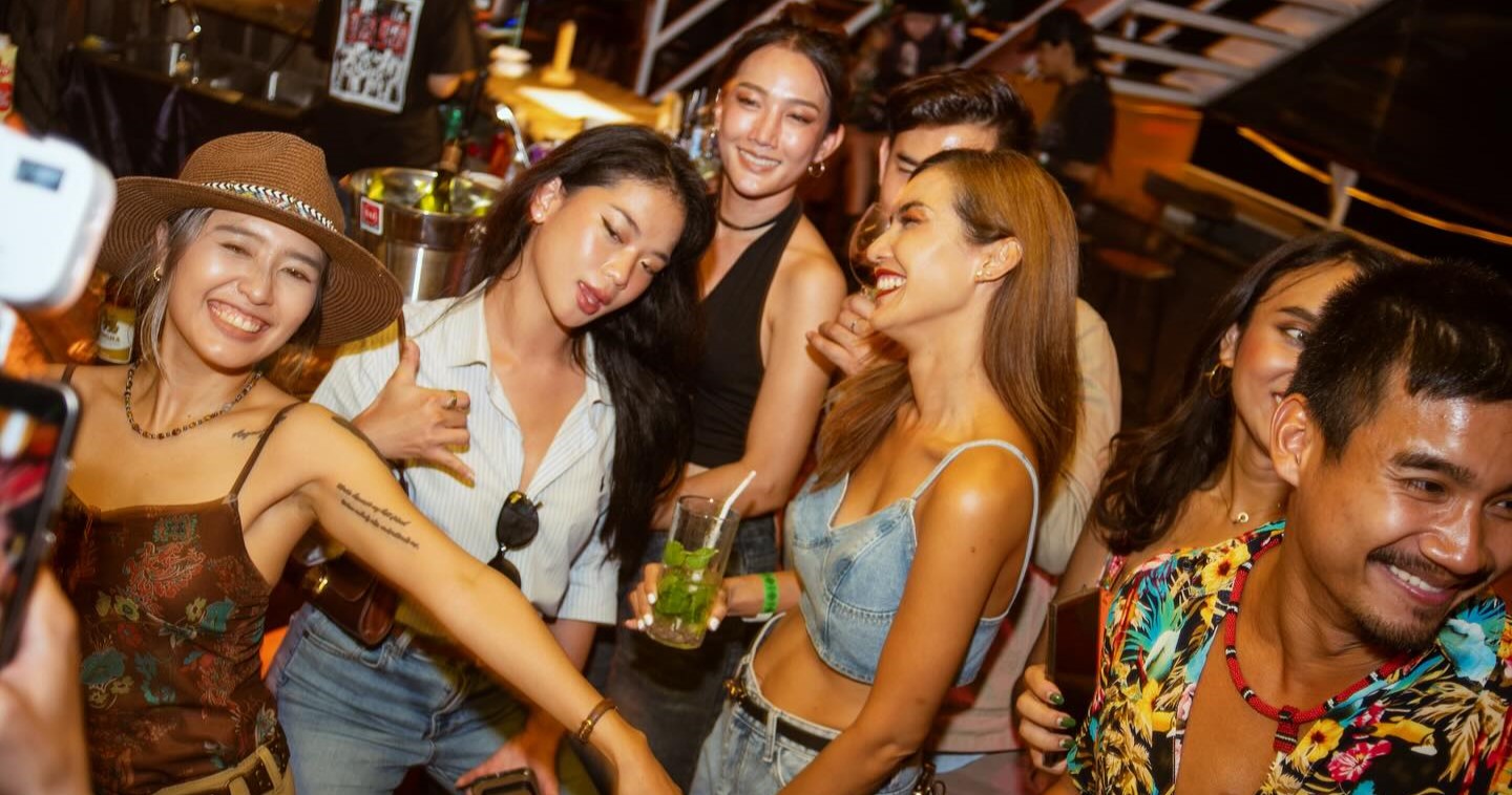 16 things to do in Bangkok this weekend (Oct 2-5)