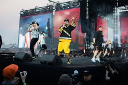 Rolling Loud Thailand 2025 is officially dead. A source close to the festival claims partner More Return issues ‘spilled over’.