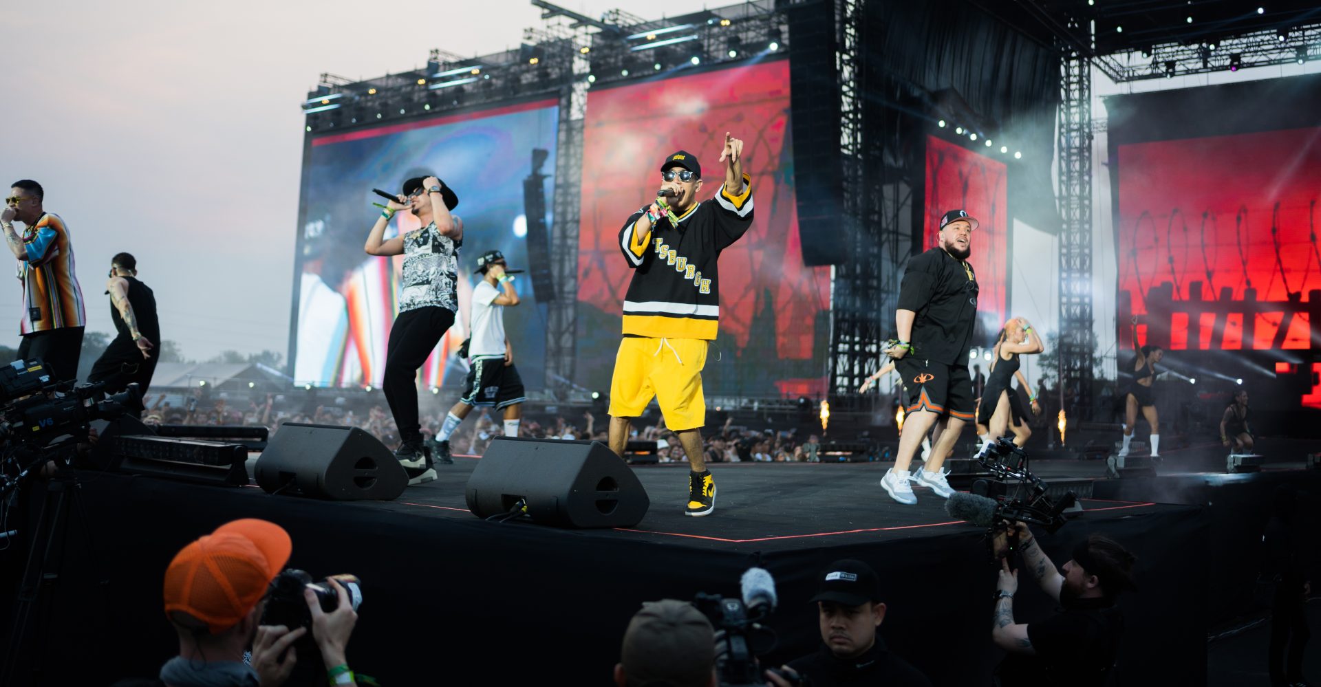 Rolling Loud Thailand 2025 is officially dead. A source close to the festival claims partner More Return issues ‘spilled over’.