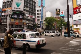 Getting out of Bangkok: 8 things to do for a Sapporo minibreak, even when there’s no snow