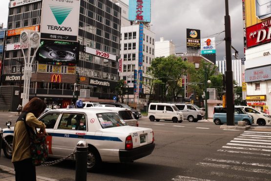 Getting out of Bangkok: 8 things to do for a Sapporo minibreak, even when there’s no snow