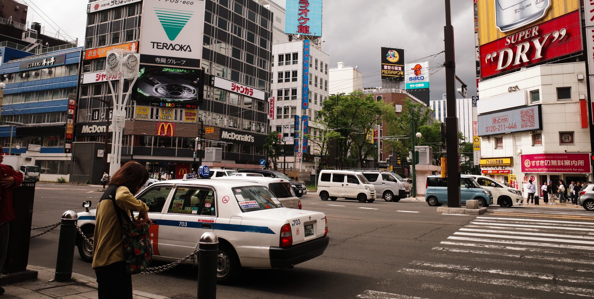 Getting out of Bangkok: 8 things to do for a Sapporo minibreak, even when there’s no snow
