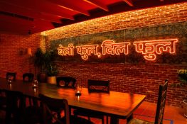 Chit Chaat is the new spot on Sukhumvit Soi 24 that’s making Indian food fun again