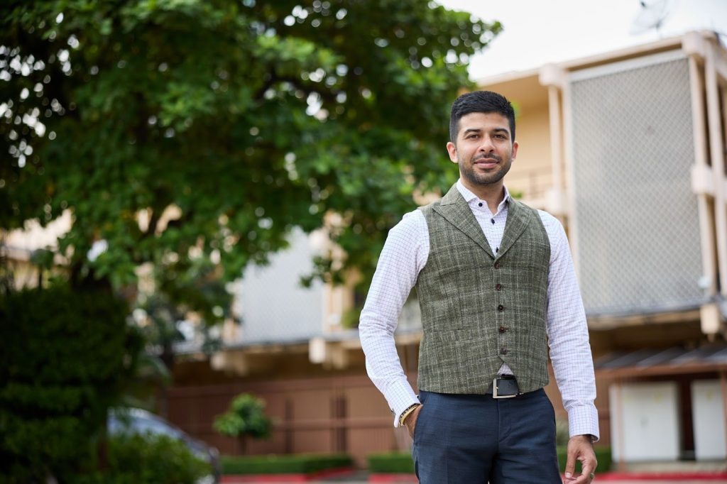 Amrapur Tailors