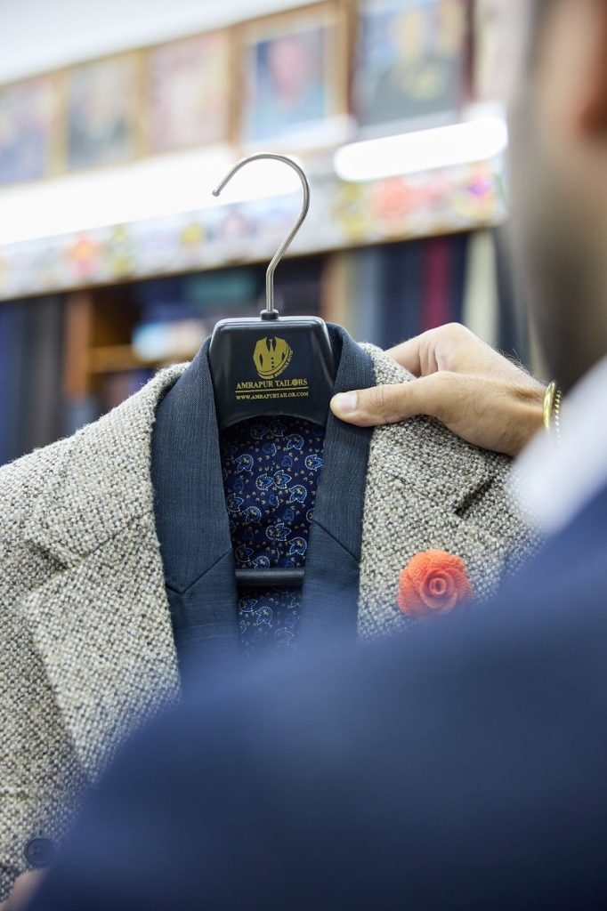 Amrapur Tailors