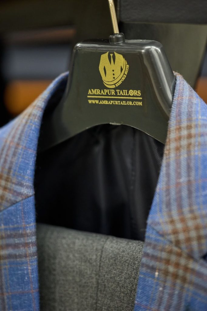 Amrapur Tailors