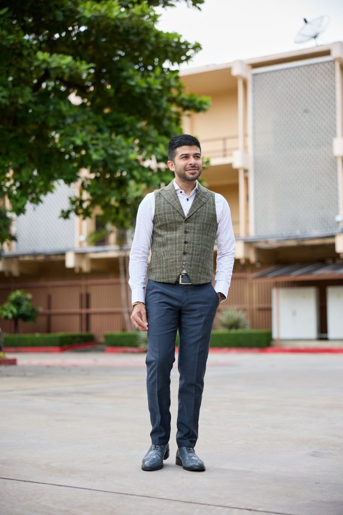 Amrapur Tailors