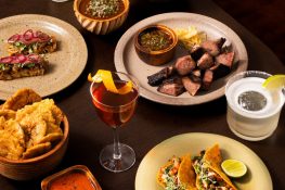 Toma Y Toma, the new spot from the folks behind Sarnies and F*nkytown, is now open on Sukhumvit Soi 22