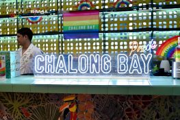 Chalong Bay launches Limited Pride Edition to celebrate same-sex marriage in Thailand