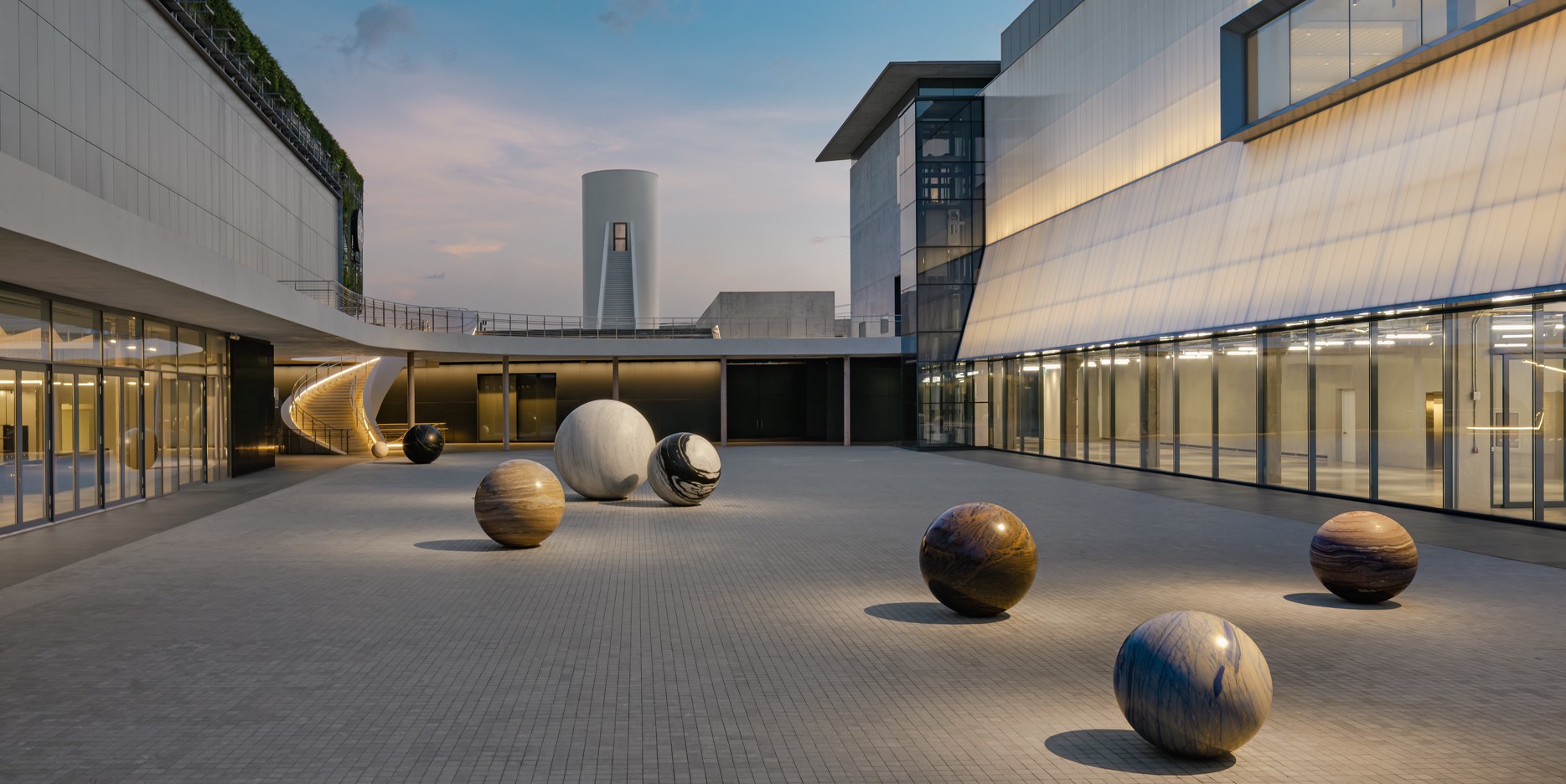 Bangkok’s first international contemporary art museum, Dib Bangkok, opens to the public this Sunday
