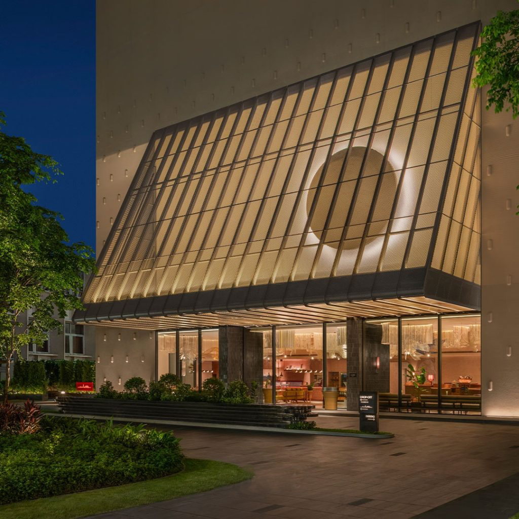 Beyond the Lobby: Exploring the secrets of Sukhumvit with a Le Clef d’Or Concierge