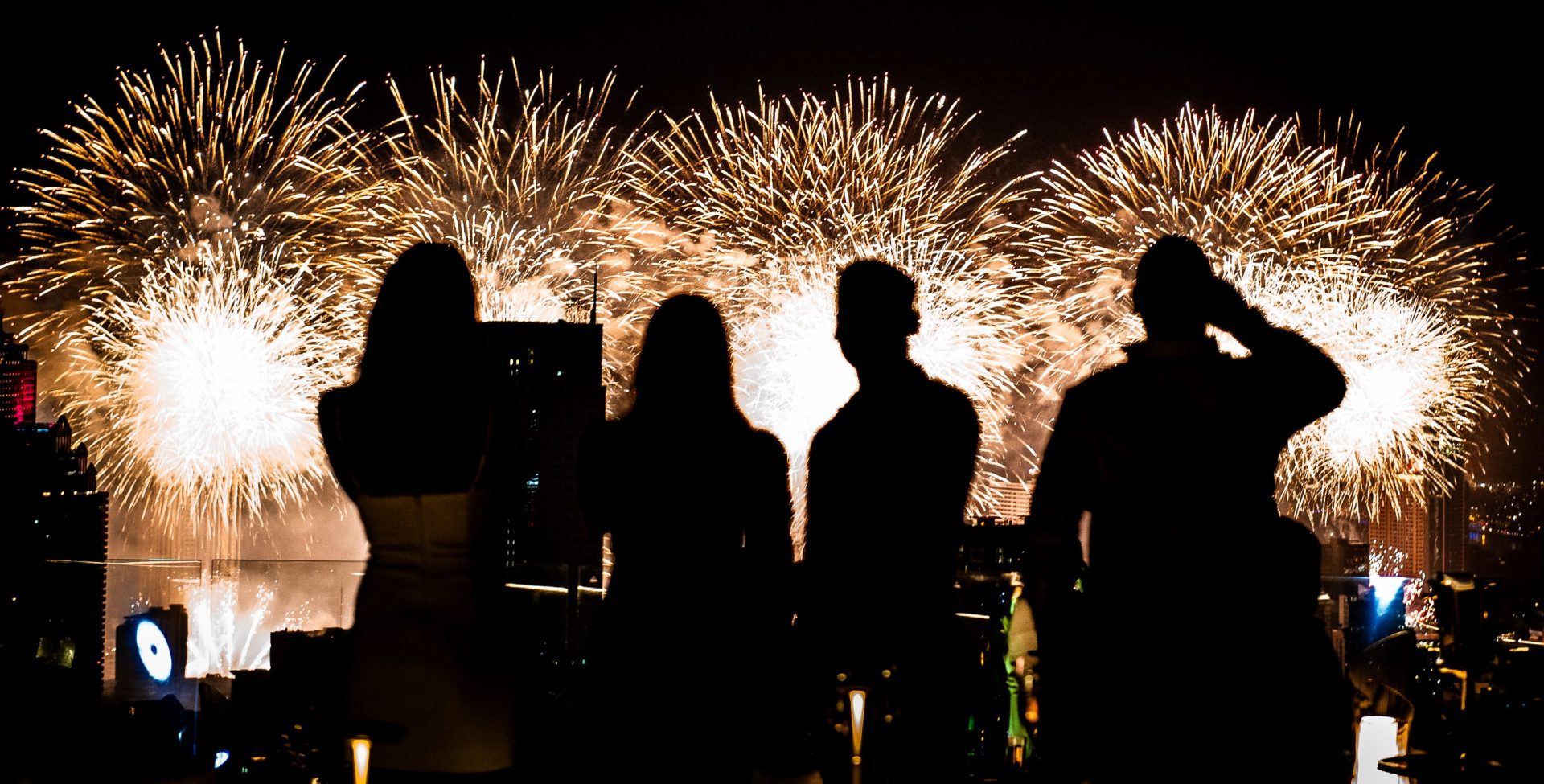 The big list of what to do for New Year’s Eve in Bangkok for 2025/2026